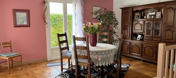 Вилла с 5 спальнями в Вьен, Франция № 311608 6