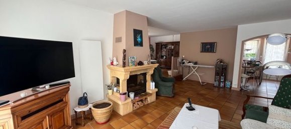 Вилла с 5 спальнями в Вьен, Франция № 311608 8