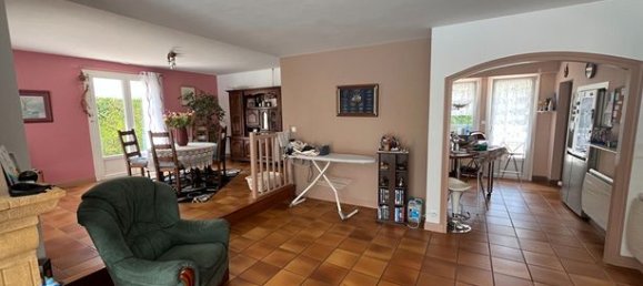 Вилла с 5 спальнями в Вьен, Франция № 311608 7