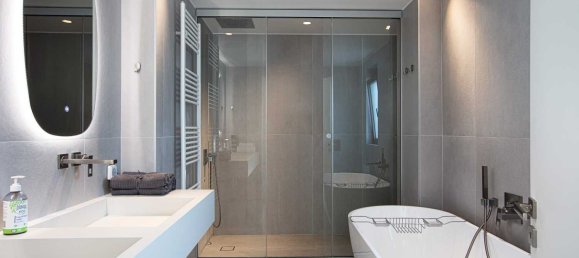 Вилла с 12 спальнями в Ретимни, Крит, Греция № 46348 35