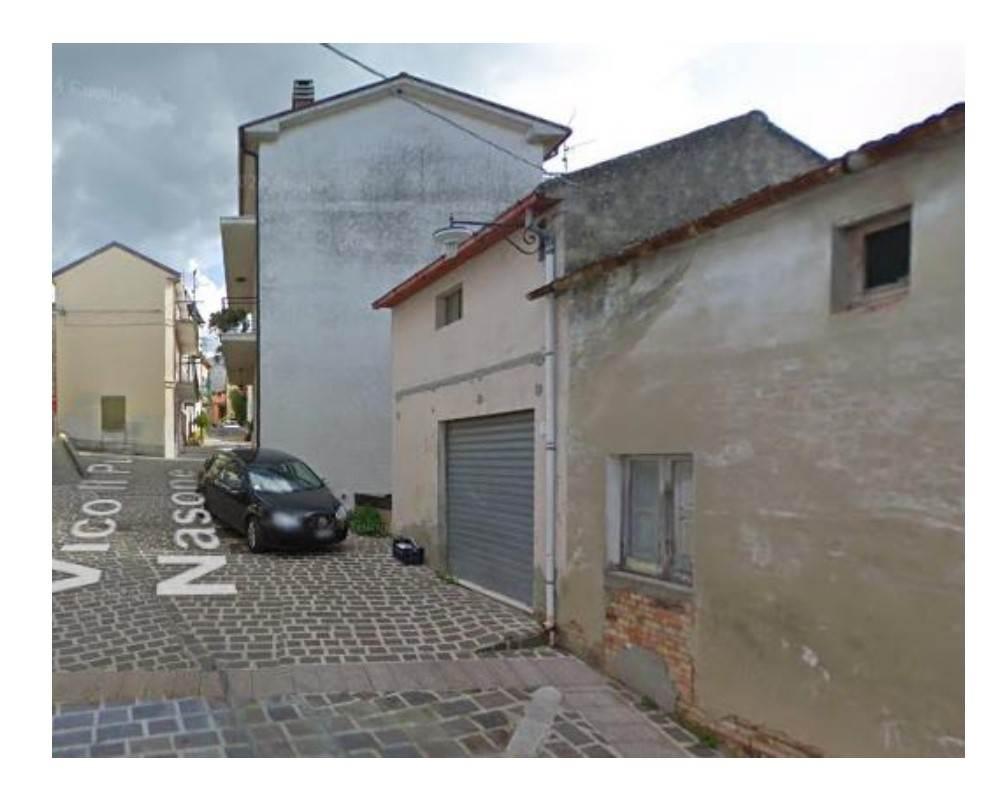 Гараж 7м² в Кастель Френтано, Италия № 113002