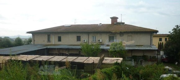 7 rooms Apartment in San Miniato, Italy No. 199508 48