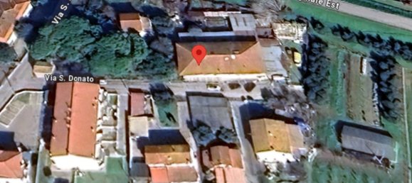 7 rooms Apartment in San Miniato, Italy No. 199508 5