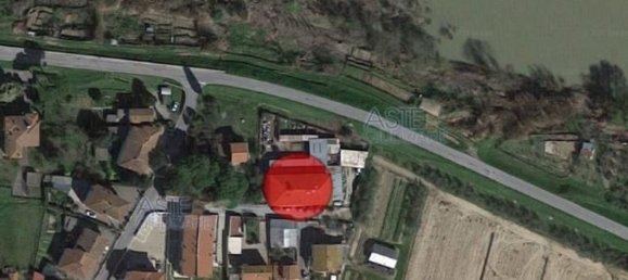 7 rooms Apartment in San Miniato, Italy No. 199508 36