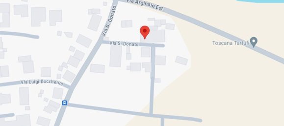 7 rooms Apartment in San Miniato, Italy No. 199508 19