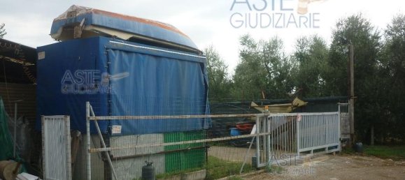 7 rooms Apartment in San Miniato, Italy No. 199508 32