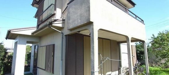 3 bedrooms House in Saitama, Japan No. 3781 2