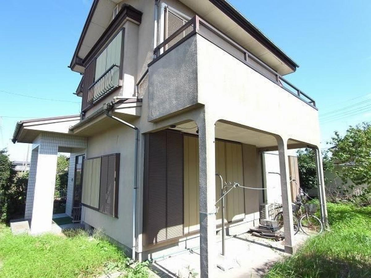 3 bedrooms House in Saitama, Japan No. 3781