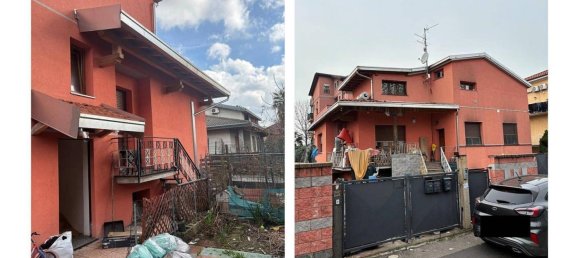 4 bedrooms Apartment in Saronno, Italy No. 283534 11