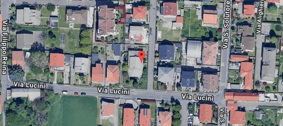 4 bedrooms Apartment in Saronno, Italy No. 283534 42