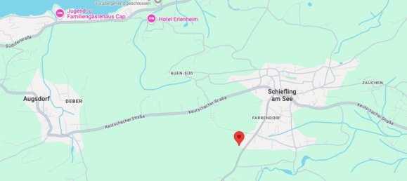  Land in Schiefling am Worthersee, Austria No. 218045 7