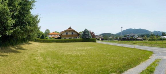 Land in Schiefling am Worthersee, Austria No. 218045 2