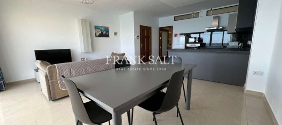 1 bedroom Apartment in Saint Julian's, Malta No. 10438 3