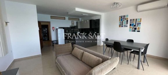 1 bedroom Apartment in Saint Julian's, Malta No. 10438 4