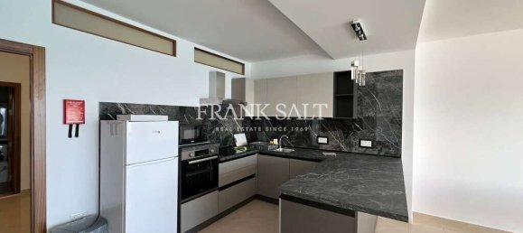 1 bedroom Apartment in Saint Julian's, Malta No. 10438 2