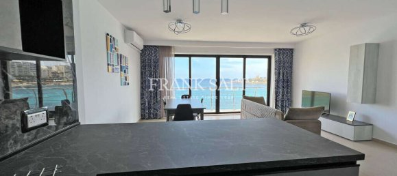 1 bedroom Apartment in Saint Julian's, Malta No. 10438 6
