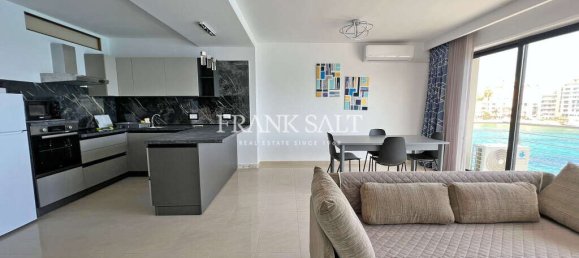 1 bedroom Apartment in Saint Julian's, Malta No. 10438 5