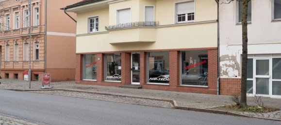 916m² Building in Potsdam-Mittelmark, Germany No. 273796 3