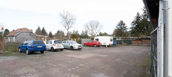 916m² Building in Potsdam-Mittelmark, Germany No. 273796 8