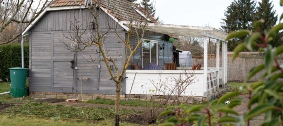 916m² Building in Potsdam-Mittelmark, Germany No. 273796 10