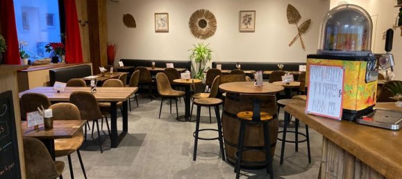 Gewerbliche Immobilie in Noisy-le-Grand, France 100m², Nr. 164721 5