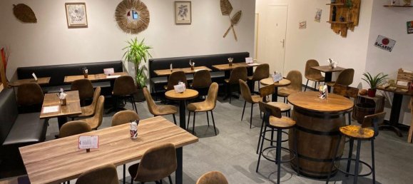 Gewerbliche Immobilie in Noisy-le-Grand, France 100m², Nr. 164721 2