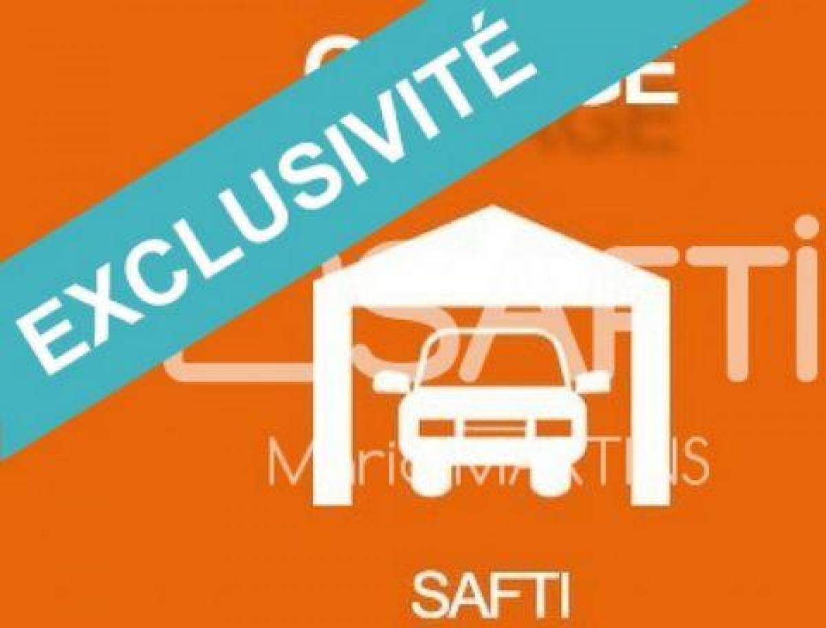 Loja em Toulon, France 62 m² N.º 18728