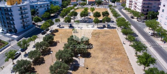 504m² Land in Loule, Portugal No. 52608 9
