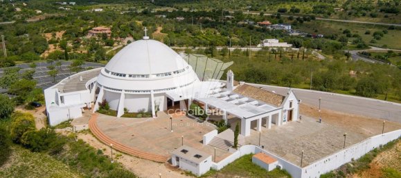 504m² Land in Loule, Portugal No. 52608 13