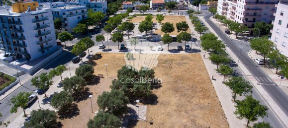 504m² Land in Loule, Portugal No. 52608 8