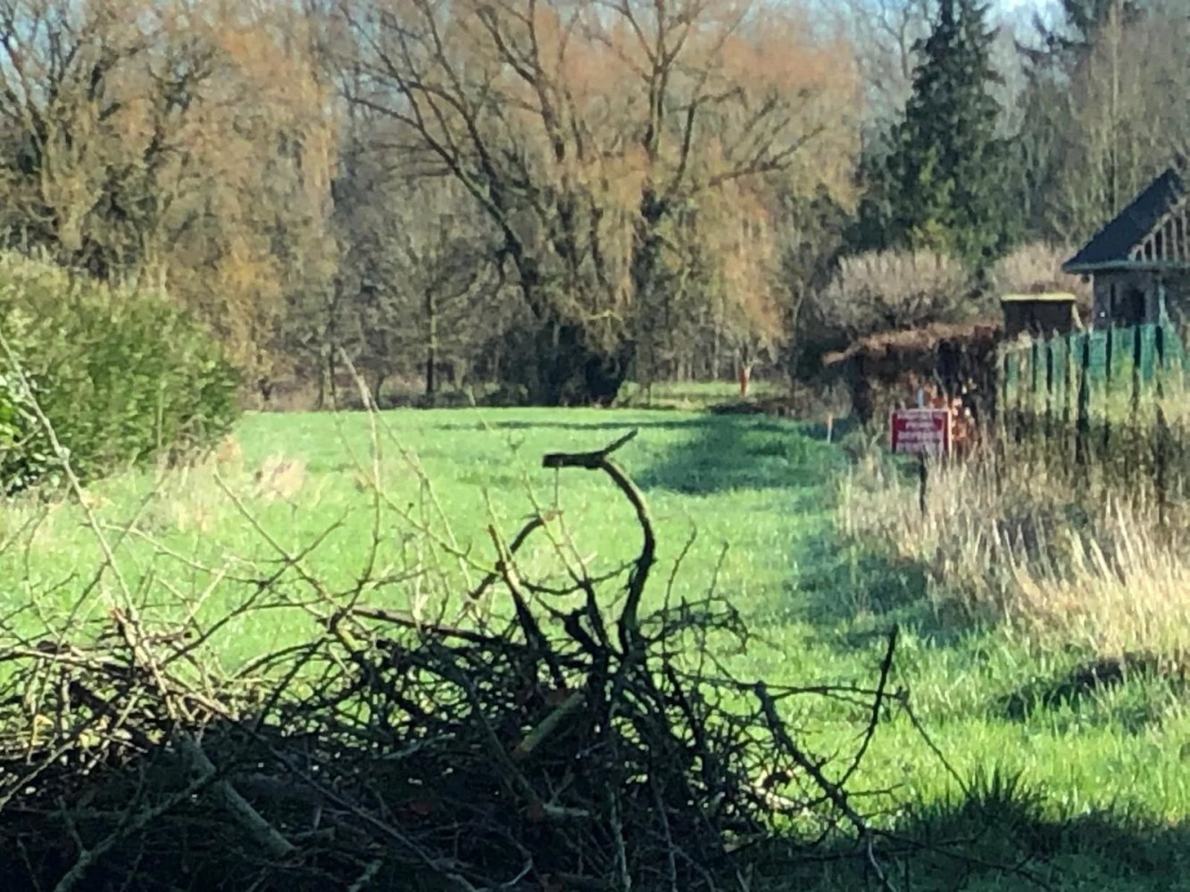 Apartamento de 3 dormitorios en Tourmignies, France No. 216015