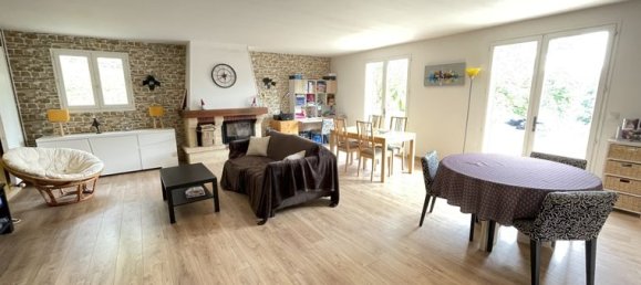 Casa T6 em Thoiry, France N.º 279534 6