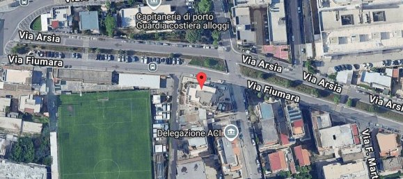 2 Schlafzimmer Wohnung in Fiumicino, Italy, Nr. 13947 2