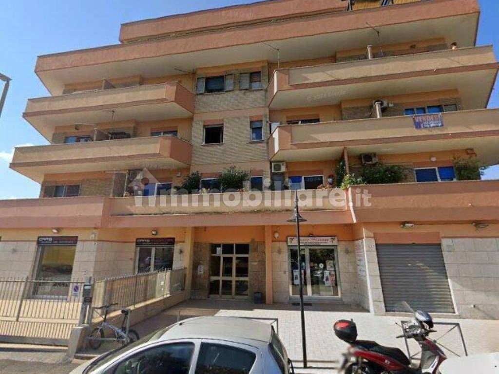 2 Schlafzimmer Wohnung in Fiumicino, Italy, Nr. 13947