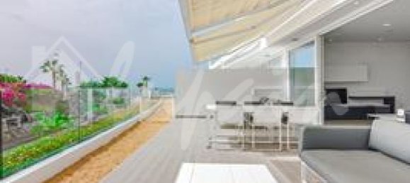 Apartamento de 2 dormitorios en Adeje, Spain No. 17980 21