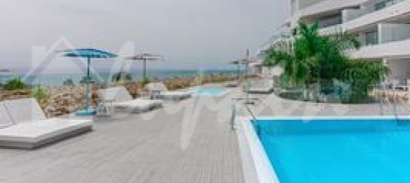 Apartamento de 2 dormitorios en Adeje, Spain No. 17980 12