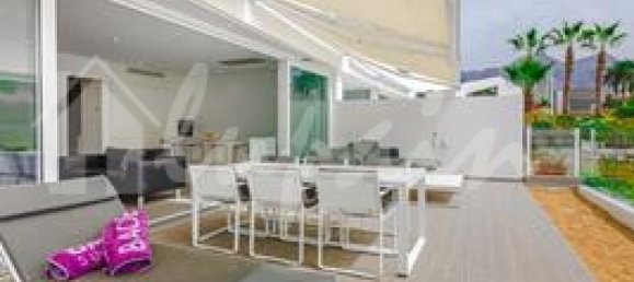 Apartamento de 2 dormitorios en Adeje, Spain No. 17980 28