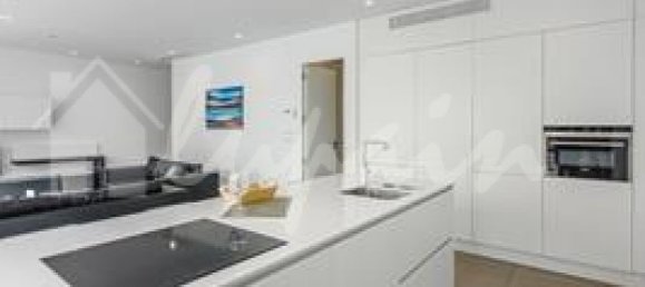 Apartamento de 2 dormitorios en Adeje, Spain No. 17980 38