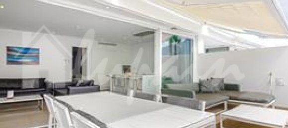 Apartamento de 2 dormitorios en Adeje, Spain No. 17980 37