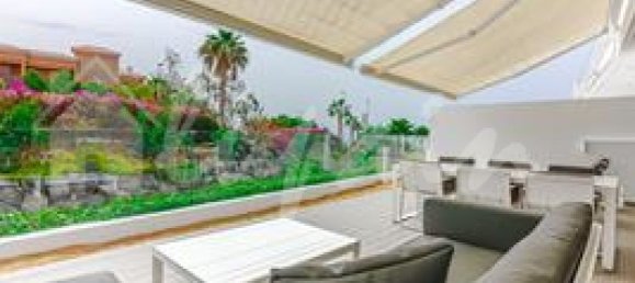 Apartamento de 2 dormitorios en Adeje, Spain No. 17980 27