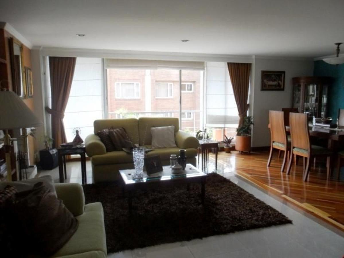 3 غرف نوم منزل في Bogota, Colombia رقم 13703