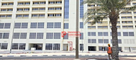 Estudio en Maritime City, UAE No. 42516 3