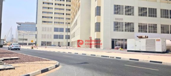 Estudio en Maritime City, UAE No. 42516 10