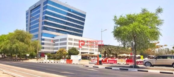 Estudio en Maritime City, UAE No. 42516 8