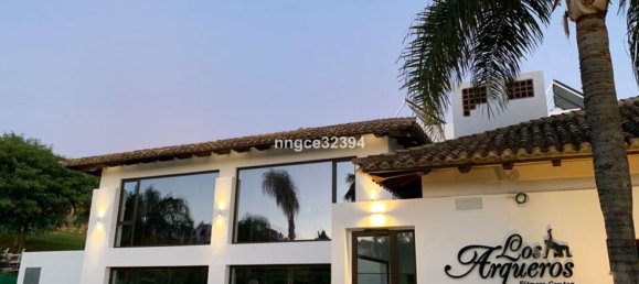 2 chambres Appartement à Los Arqueros, Spain No. 140149 8