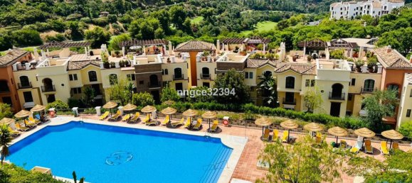 2 chambres Appartement à Los Arqueros, Spain No. 140149 6