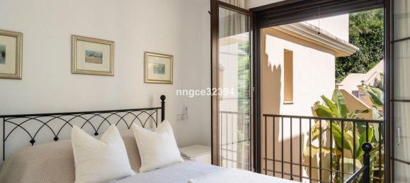 2 chambres Appartement à Los Arqueros, Spain No. 140149 15