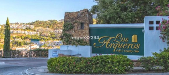 2 chambres Appartement à Los Arqueros, Spain No. 140149 22