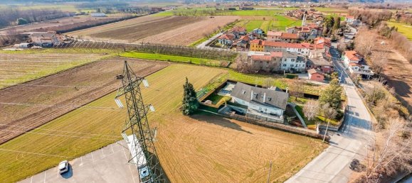 Grundstück in Boves, Italy 1018m², Nr. 175344 4