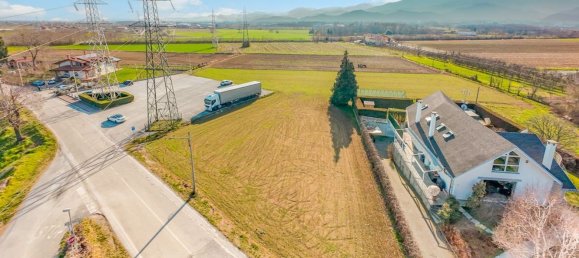 Grundstück in Boves, Italy 1018m², Nr. 175344 3